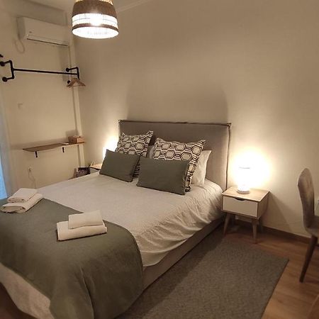 The Pm - In The Heart Of Thessaloniki Apartment Exterior foto