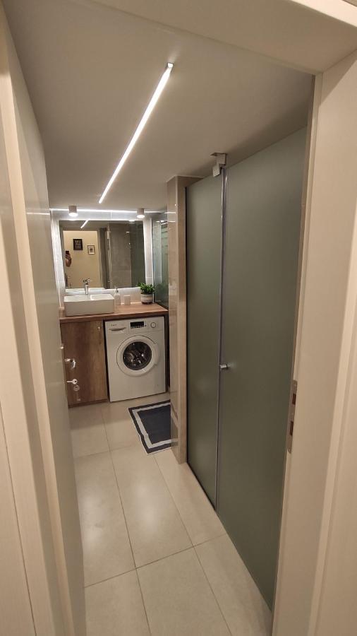 The Pm - In The Heart Of Thessaloniki Apartment Exterior foto